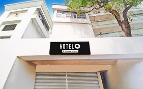 Hotel O Malabar Plaza